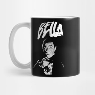 Dracula Mug